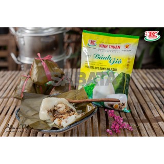 Bột bánh giò Vĩnh Thuận 400g