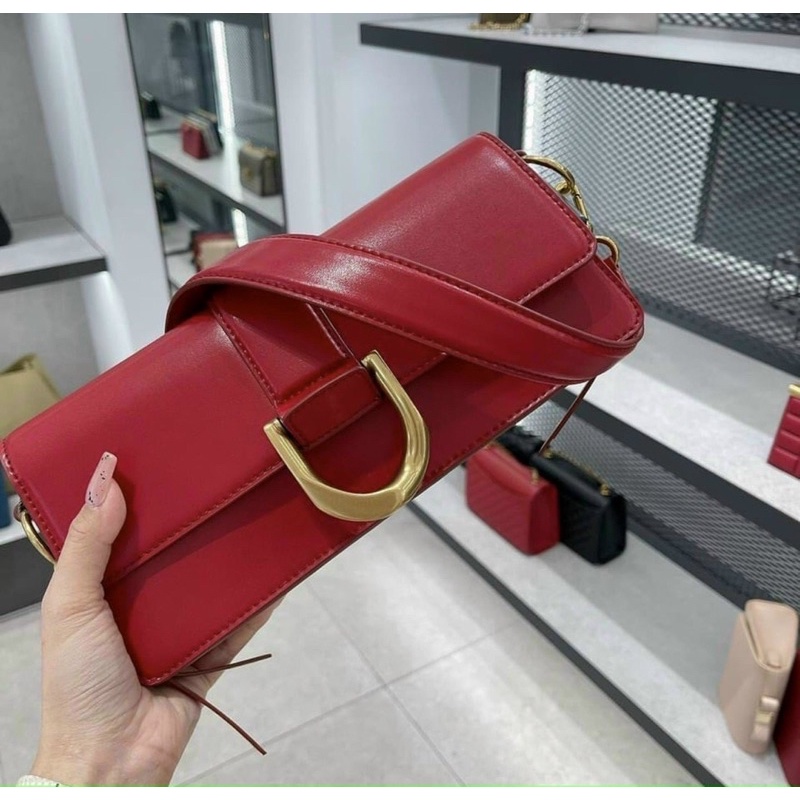 TÚI CNK KẸP NÁCH