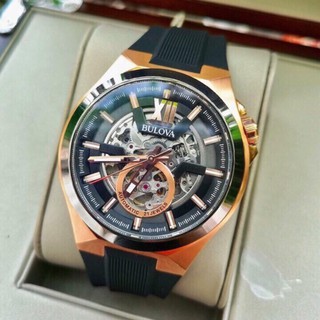 Đồng Hồ Nam BULOVA MEN 98A177