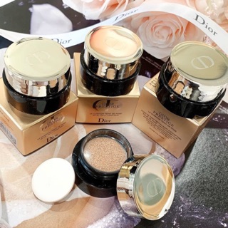 Phấn nước Dior Prestige Cushion mini