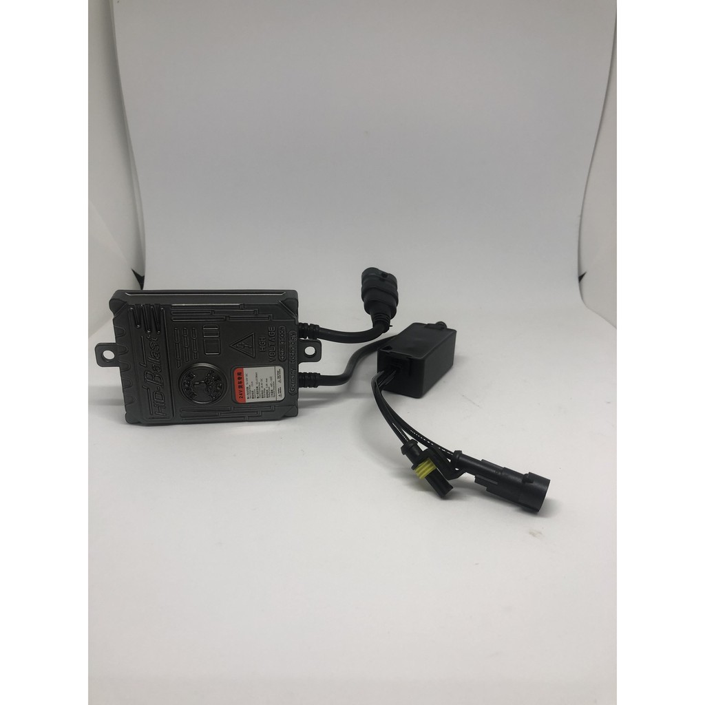 Ballast HID 24v 55w cho đèn xenon