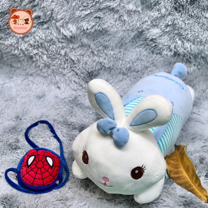 Bộ Chăn Gối Văn Phòng❤️Freeship ❤️ Chăn gối Rùa, Thỏ, Kỳ Lân, Sư Tử, Gấu, Mèo
