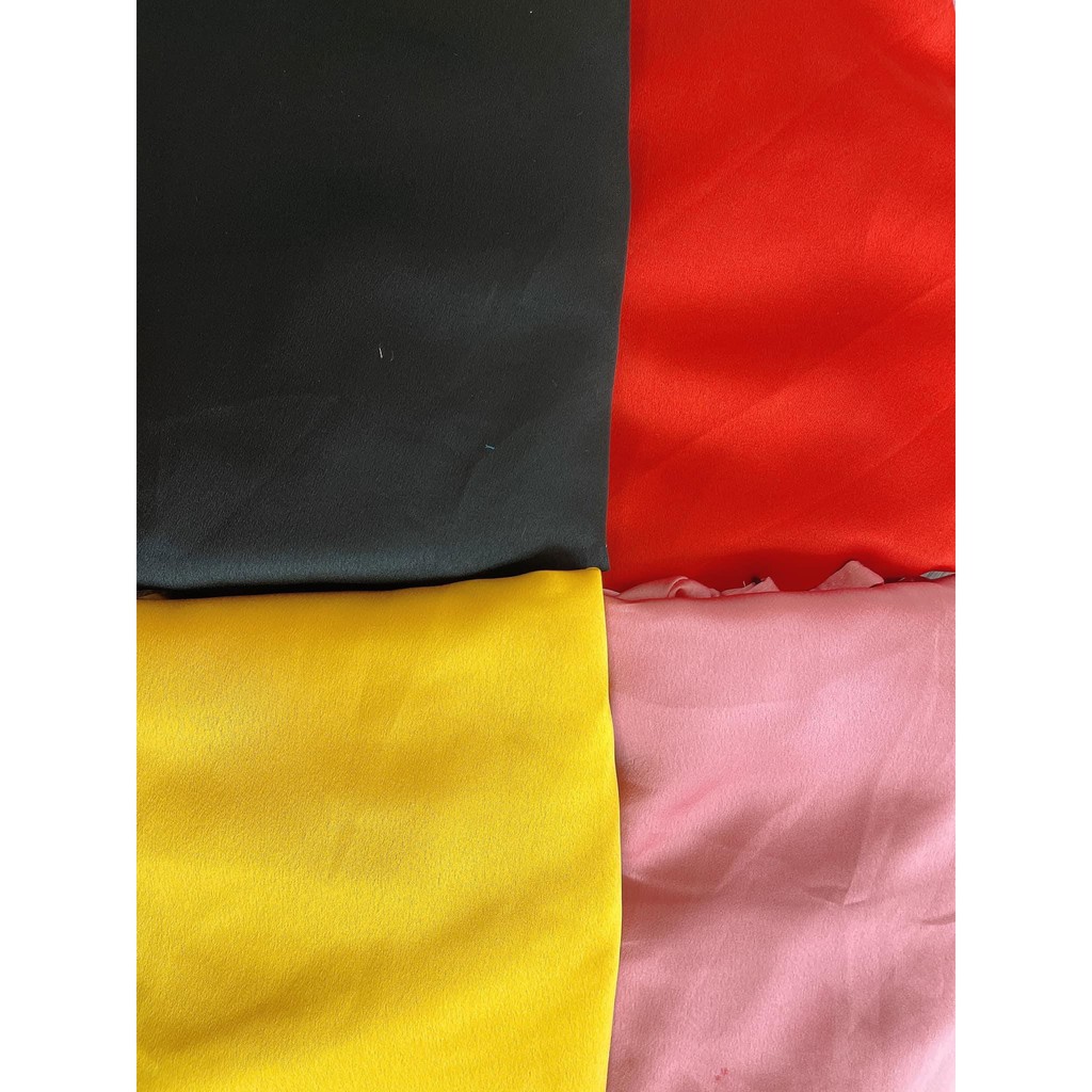 Đồ Bộ Ngủ Sexy Hai Dây Trơn <Freeship> dưới 58kg, vải satin mát, đẹp | BigBuy360 - bigbuy360.vn