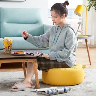 Vỏ + lót đôn kê chân dùng cho ghế lười