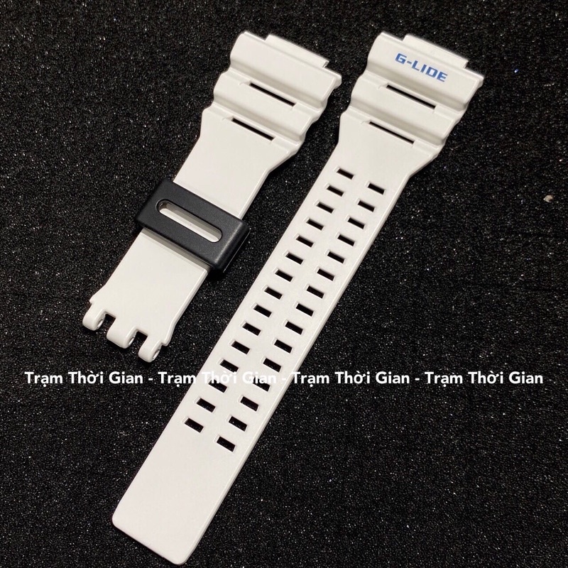 Dây GBX-B100 Trắng
