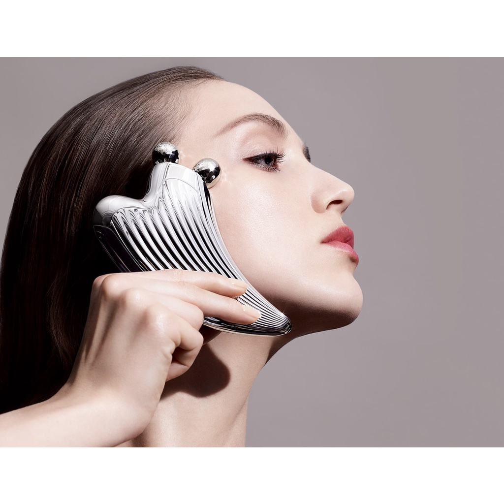 Cây lăn massage dành cho mặt Refa caxa ray RF RC2316B