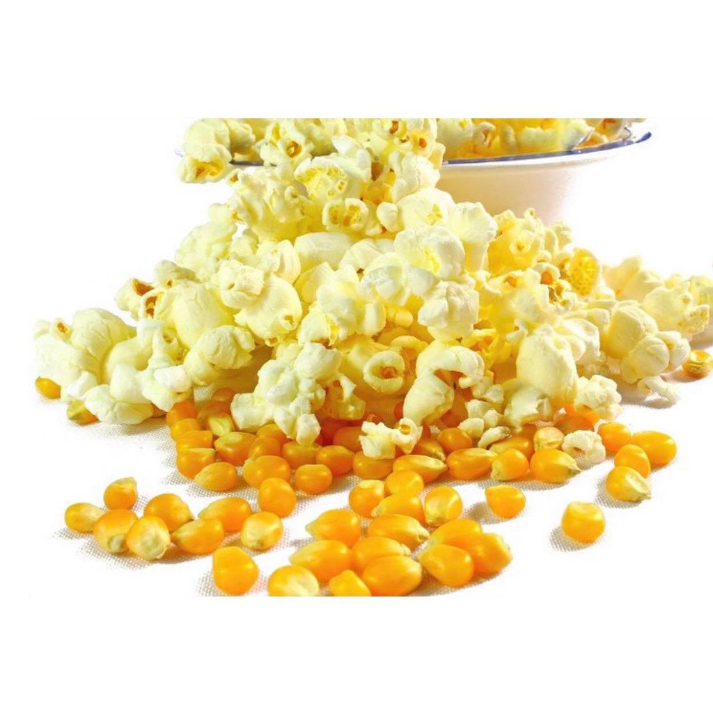 Ngô Nổ Popcorn Mỹ Ngon Như Rạp Chiếu Phim 500g