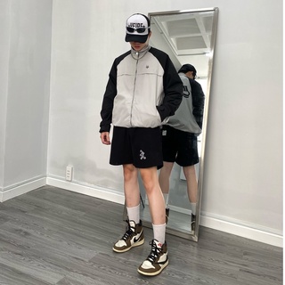Áo khoác dù 2 lớp MENTAL® WIND JACKET