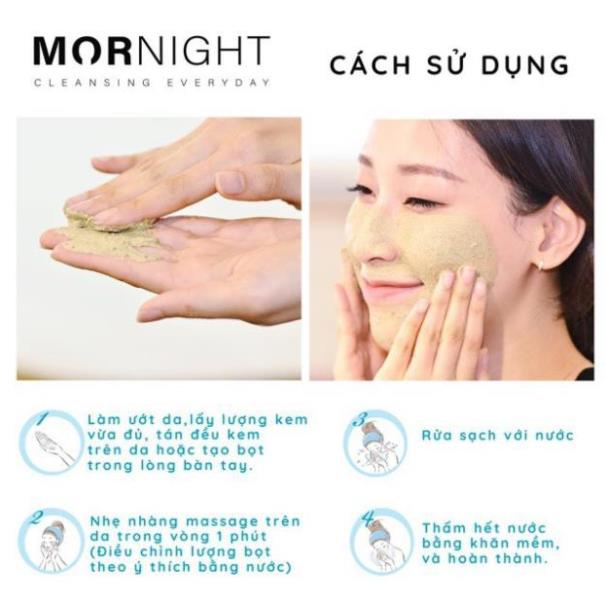 [CHÍNH HÃNG]SỮA RỬA MẶT TRÀ XANH CHÍNH HÃNG HÀN QUỐC, HỮU CƠ, ORGANIC [Free Ship] dành cho da dầu, mụn, không gây khô da