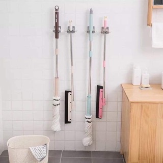 Móc Kẹp đồ đa năng