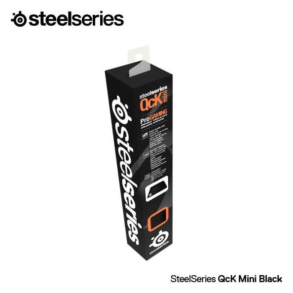 Steelseries Qck Mini