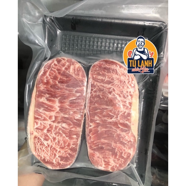 Bò HOKUBEE THĂN LƯNG  | Giao Siêu Tốc HCM