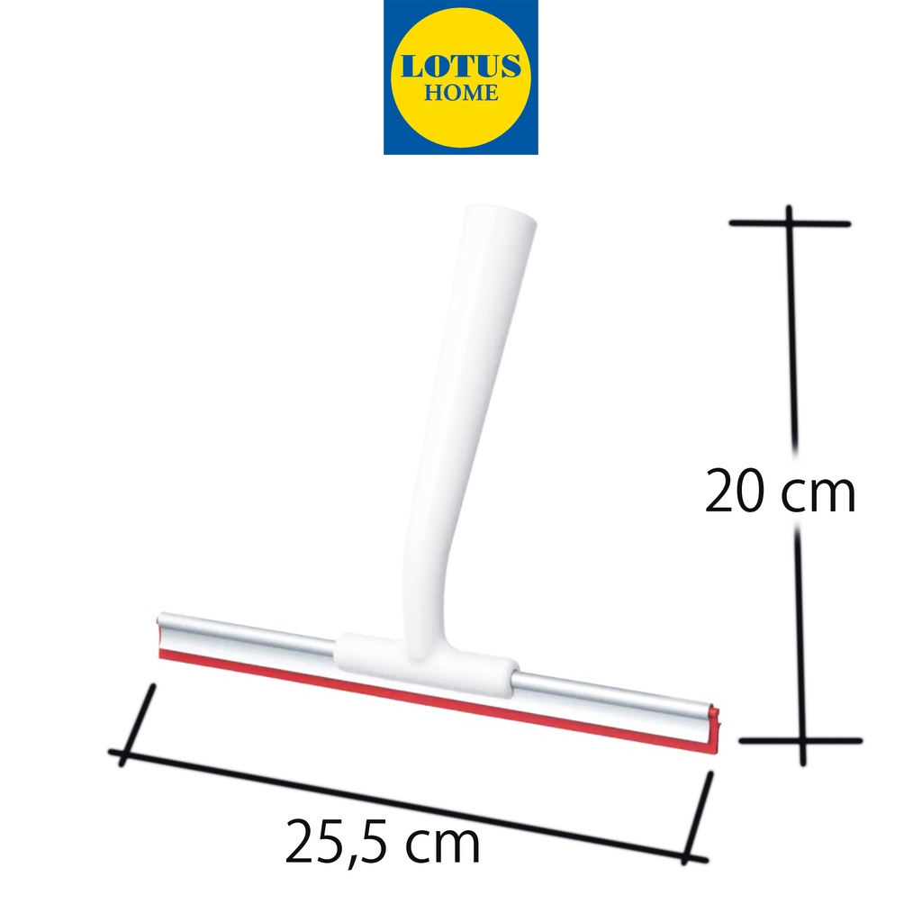 IKEA Chổi gạt nước lau kính LILLNAGGEN IKEA