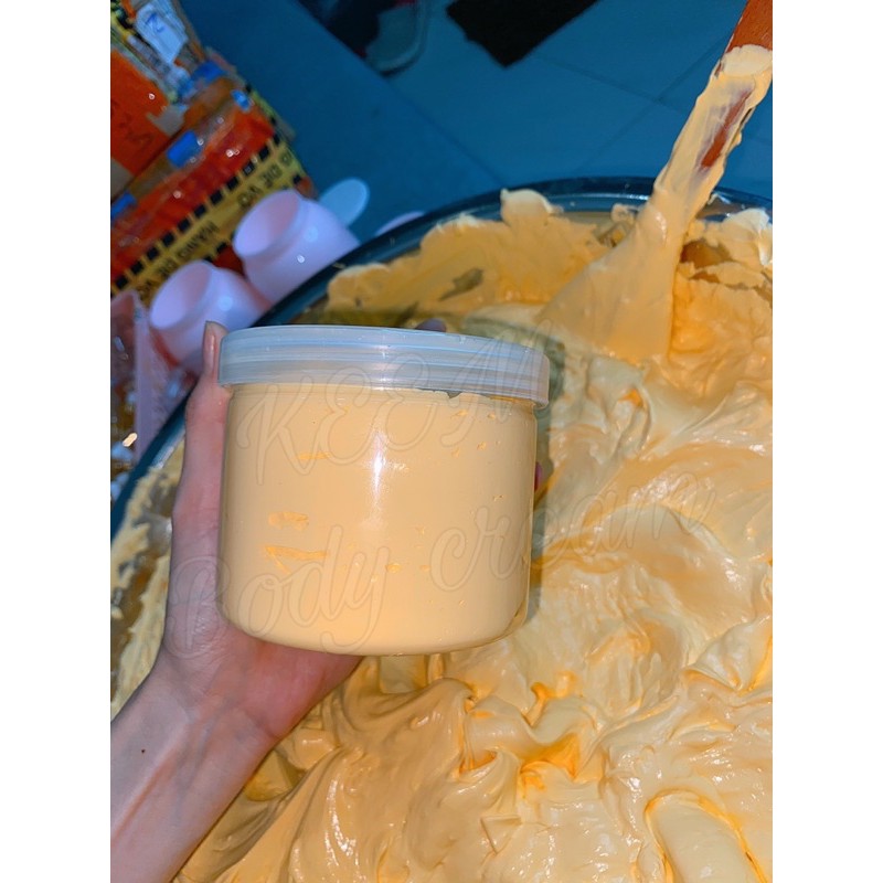 KEM CỐT THÁI MIX COLLAGEN CẤY TRẮNG ( 500gr ) | BigBuy360 - bigbuy360.vn