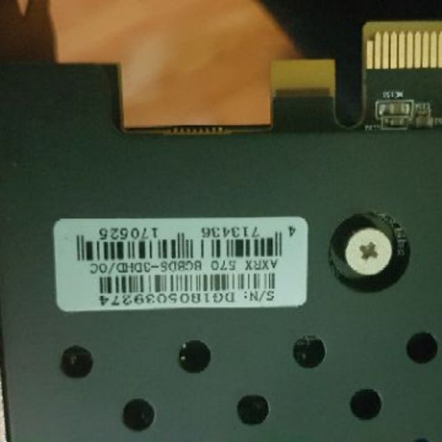 Card đồ họa Pcl Rx 570 8gb rx 470 4gb | BigBuy360 - bigbuy360.vn