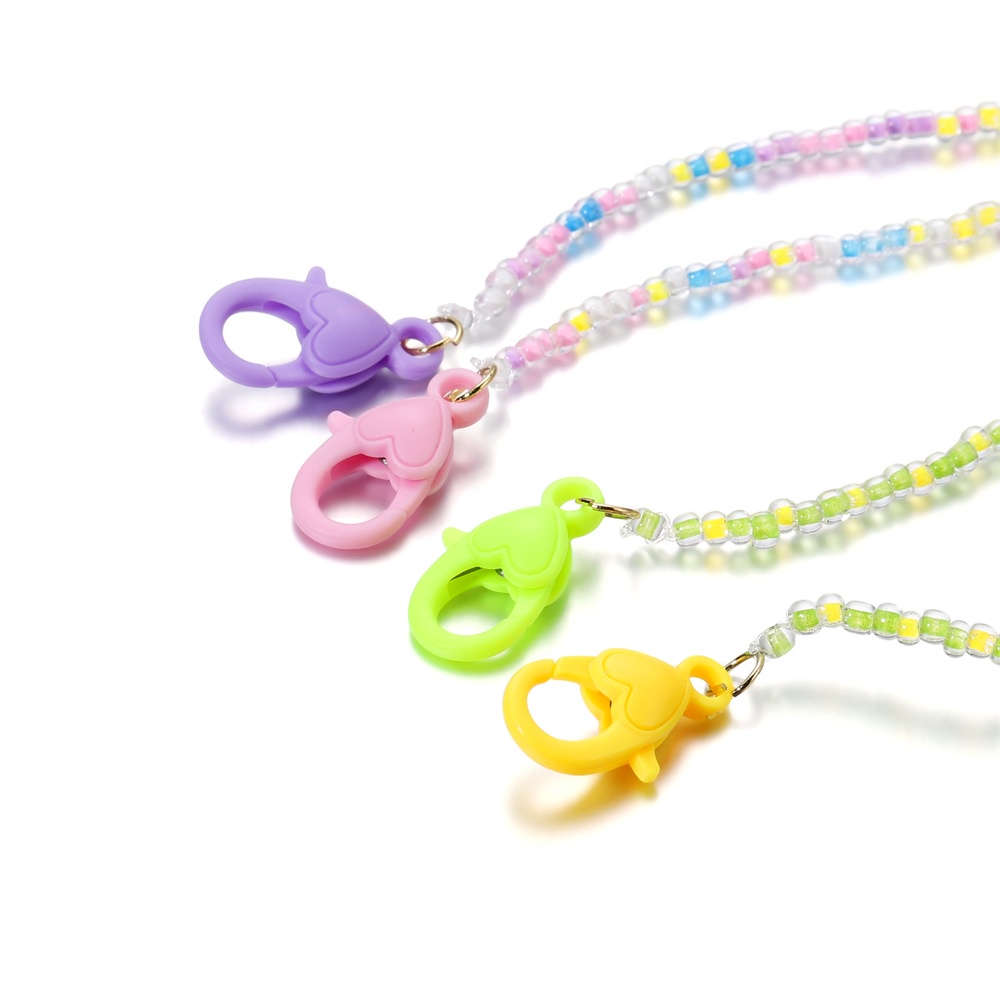 20/50 Móc cài tôm hùm St.Kunkka thiết kế hình trái tim