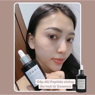 Nước Thần Essence Lanci Mẫu Mới 50ml