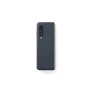 DÁN DA SAMSUNG FOLD - Chính hãng Khắc Tên, chất liệu da bò