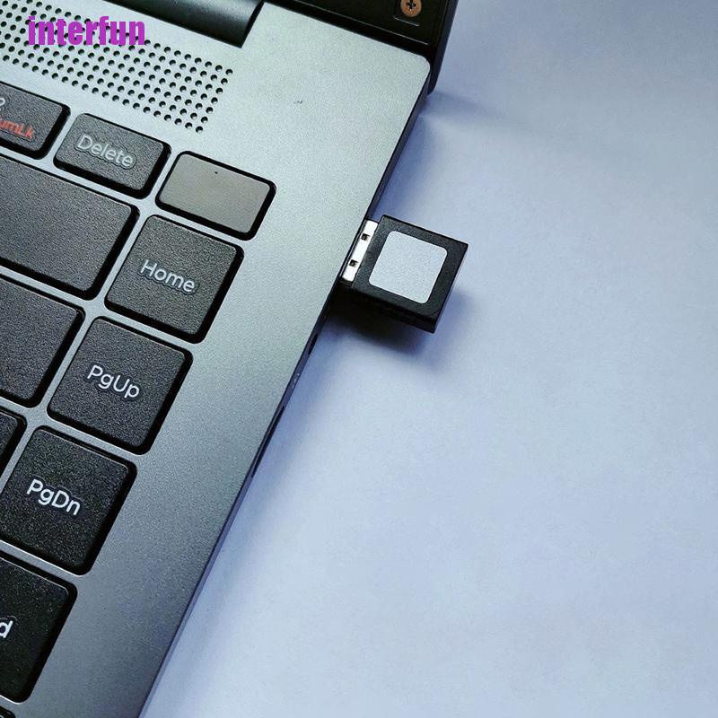 Đầu Đọc Dấu Vân Tay Thông Minh USB Cho Windows 10 32 /