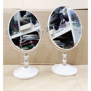 Gương để bàn trang điểm, gương decor shop nhìu mẫu Zinhstore
