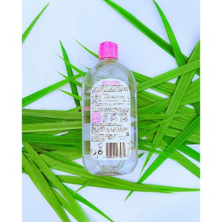 Nước tẩy trang Garnier 700ml