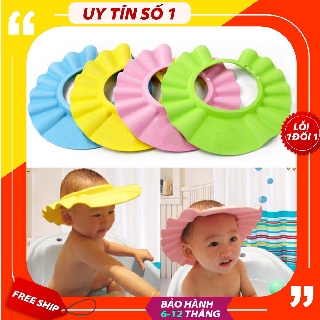Mũ chắn nước dành cho trẻ em
