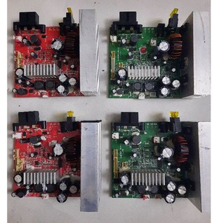 Bo mạch công suất KB39U CB39U KB39Z...