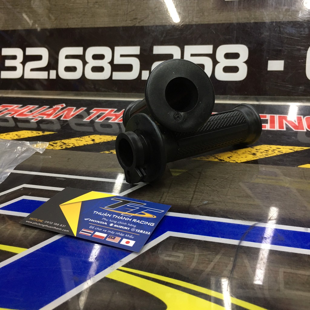 Bao tay sport hãng kèm ống ga - Xipo/RGV