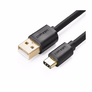 Cáp usb 3.1 type c to usb 2.0 dài 0,5m chính hãng ugreen 30158