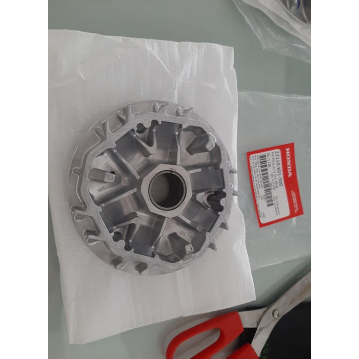 Côn trước Honda SH 125,150 ( má puly chủ động)