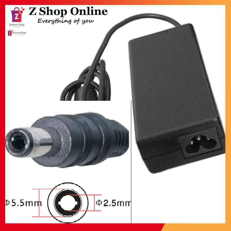 💖 Sạc Laptop Toshiba L640, L640D, L645, L645D