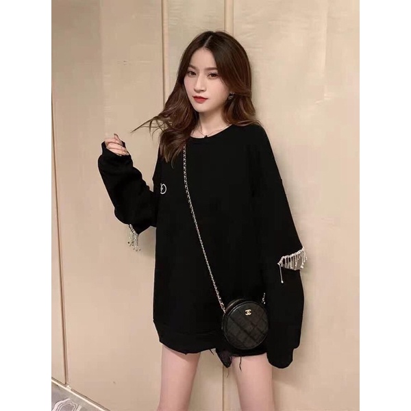 ÁO NỈ BIGSIZE