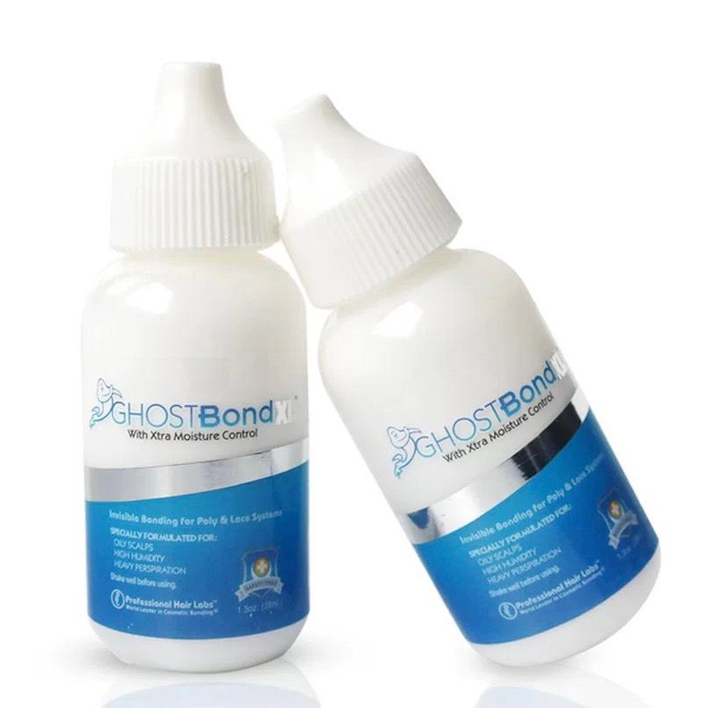 KEO CHUYÊN DỤNG DÁN TÓC LƯỚI GHOST BOND