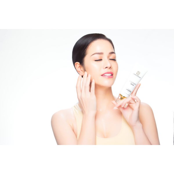 (Kèm quà tặng)Sữa rửa mặt Cleanser Wow | BigBuy360 - bigbuy360.vn