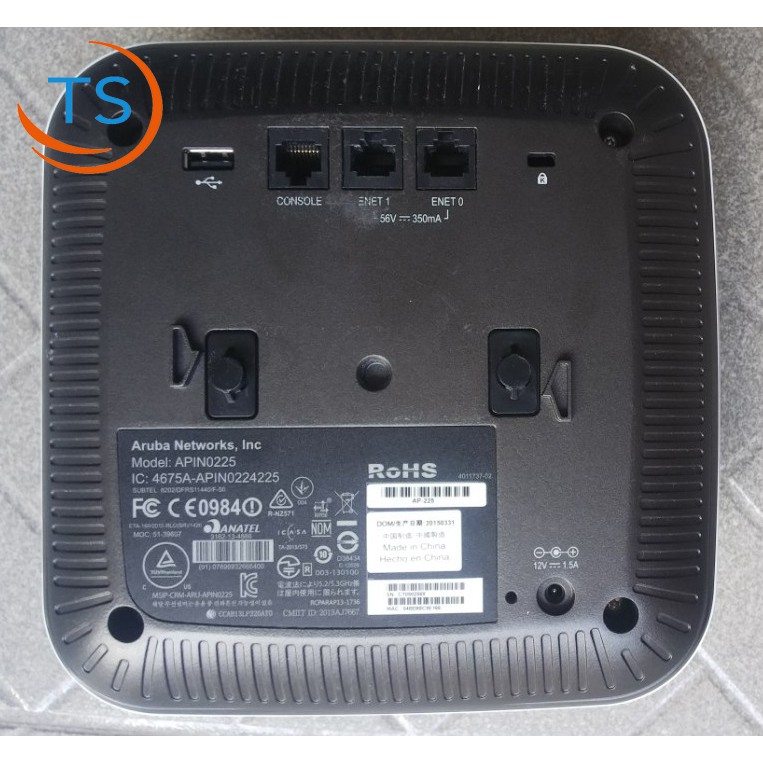 Bộ phát wifi ARUBA 225 | BigBuy360 - bigbuy360.vn