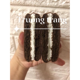 bánh oreo chocco pie thùng 8hộp