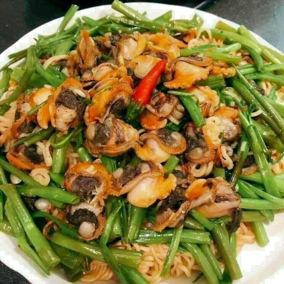 (CỰC RẺ) ruột sò huyết bổ dưỡng 500gr