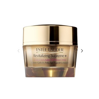 (Mini 15ml) Kem dưỡng Estee Lauder Revitalizing Supreme Global Anti-Aging Crème 15ml