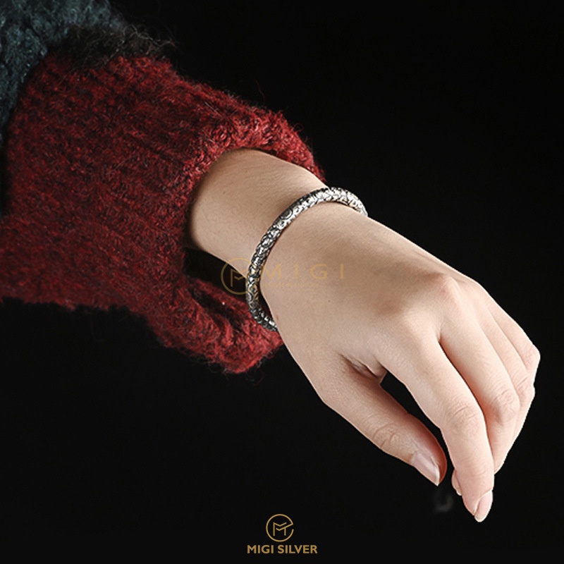 Lắc Tay Nam Nữ - Lắc Tay Cổ Điển