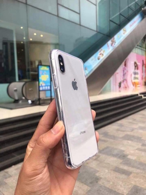 ⚡️LƯNG MEKA VIỀN SILICON CHỐNG SỐC CHỐNG Ố MÀU ⚡️ ỐP IPHONE 12 PRO MAX MINI 11 XS MAX XR X 8plus 7plus 8 7 6plus 6 TRO | BigBuy360 - bigbuy360.vn