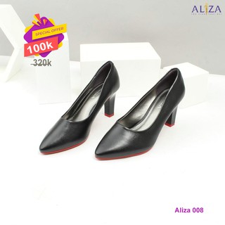 Aliza - Giầy công sở cao 7cm 008