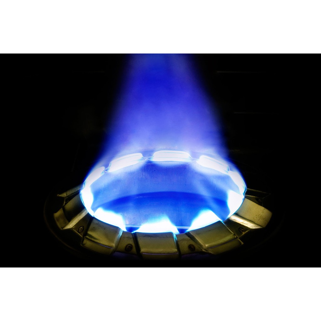 BẾP GAS RINNAI RI-602DI đầu đốt inner burner - HÀNG CHÍNH HÃNG