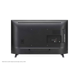 Smart HD Tivi LG 32 inch 32LM636BPTB (Model 2019) - Magic Remote - Miễn phí lắp đặt