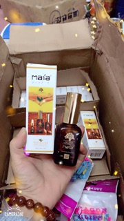 Tinh Dầu Maia Dưỡng Tóc Phục Hồi