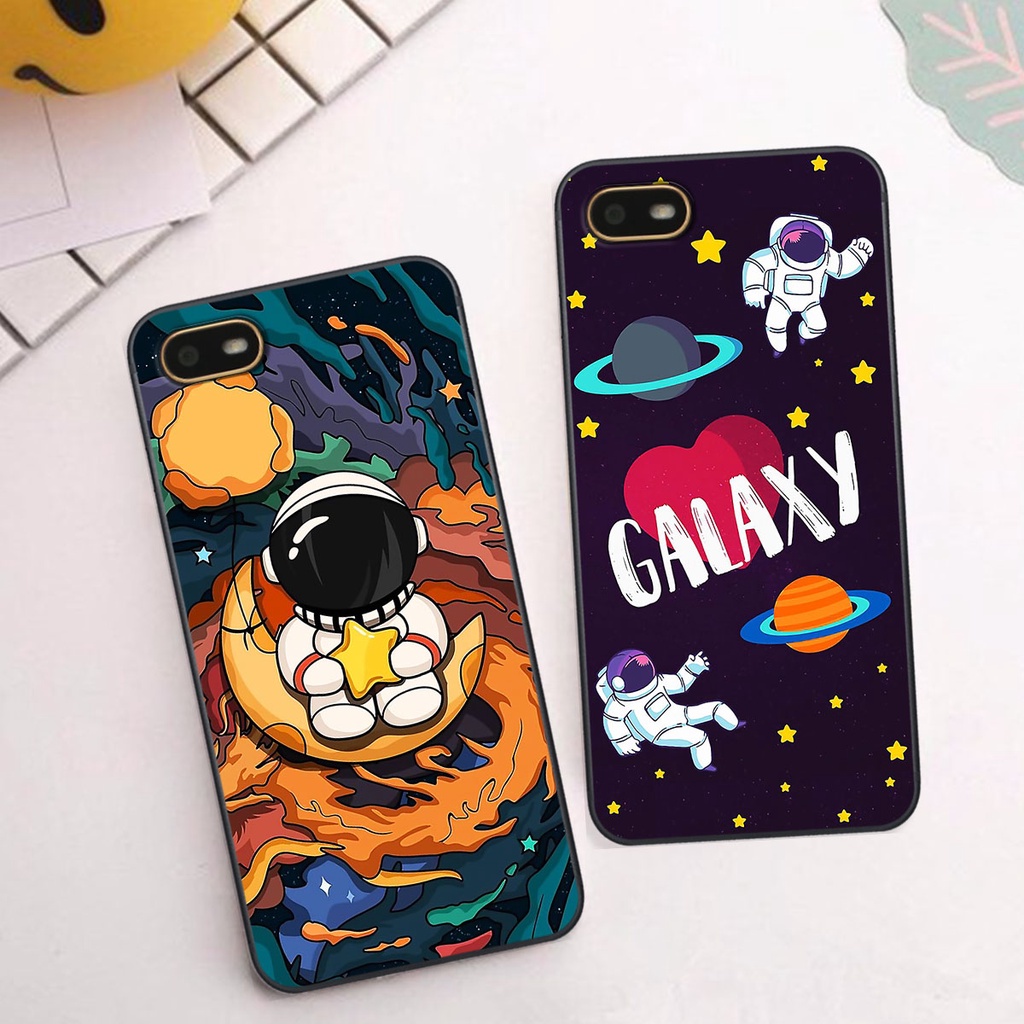 Ốp lưng Oppo A1K dễ thương  - RẺ BỀN ĐẸP