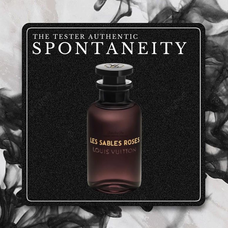 Nước Hoa Les Sables Roses Louis Vuitton 5ml/10ml/20ml🍇𝒮𝓅𝑜𝓃𝓉𝒶𝓃𝑒𝒾𝓉𝓎