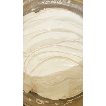 KEM CỐT DẦU PHÔ MAI