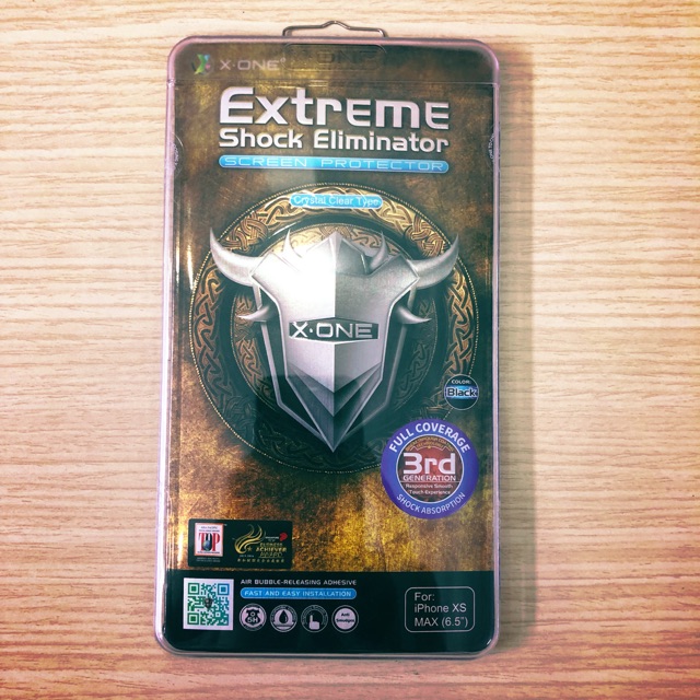 Cường lực FULL màn hình X. One | BigBuy360 - bigbuy360.vn