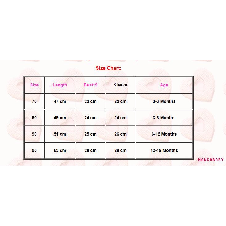 ♬MG♪-2018 hottest Baby Boy Girl Clothes Long Sleeve Long Romper Jumpsuit 0-18M