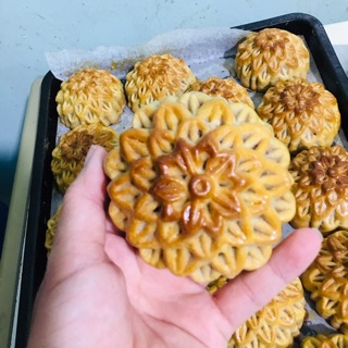 Bánh trung thu